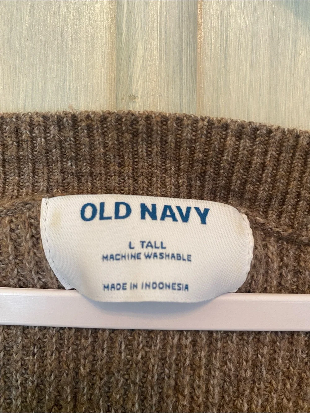Old Navy old navy